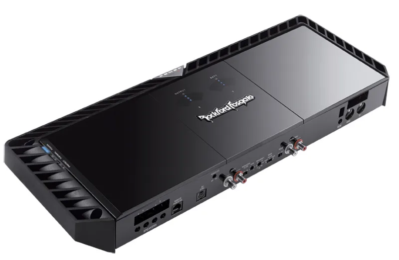 Rockford Fosgate T2500-1bdCP